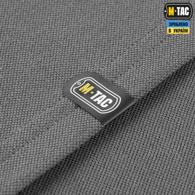 M-Tac поло Basic 65/35 Light Grey
