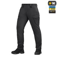 M-Tac штани Aggressor Summer Gen.II Flex Dark Grey