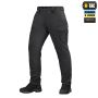 M-Tac штани Aggressor Summer Gen.II Flex Dark Grey
