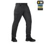 M-Tac штани Aggressor Summer Gen.II Flex Dark Grey