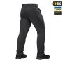 M-Tac штани Aggressor Summer Gen.II Flex Dark Grey