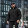 M-Tac куртка Storm Gen.II Black