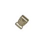 Woojin Plastic фастекс Cop Lok 50mm (WJ) Olive