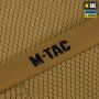M-Tac термоштани фліс Delta Level 2 Hex Coyote