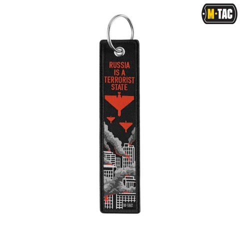 M-Tac брелок Terrorist State