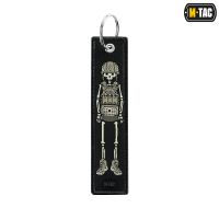 M-Tac брелок Skeleton