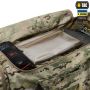 M-Tac сумка-баул 190л Elite Multicam