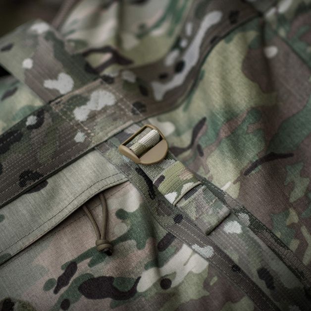 M-Tac сумка-баул 190л Elite Multicam