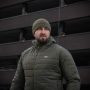 M-Tac шапка Watch Cap Polartec Cold Weather Dark Olive