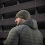 M-Tac шапка Watch Cap Polartec Cold Weather Dark Olive