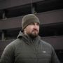 M-Tac шапка Watch Cap Polartec Cold Weather Dark Olive