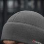 M-Tac шапка Watch Cap Polartec Cold Weather Dark Grey