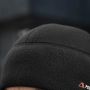 M-Tac шапка Watch Cap Polartec Cold Weather Black