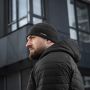 M-Tac шапка Watch Cap Polartec Cold Weather Black