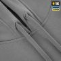 M-Tac кофта Hoodie Born by Revolution Oversize Hard Light Grey