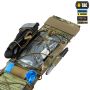 M-Tac Аптечка-вкладыш тактическая индивидуальная IFAK Elite Multicam