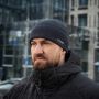 M-Tac шапка Watch Cap Polartec Cold Weather Dark Navy Blue