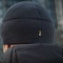 M-Tac шапка Watch Cap Polartec Cold Weather Dark Navy Blue