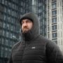 M-Tac куртка Berserk Primaloft Toray Black