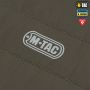 M-Tac куртка Berserk Primaloft Toray Olive