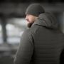 M-Tac куртка Berserk Primaloft Toray Olive