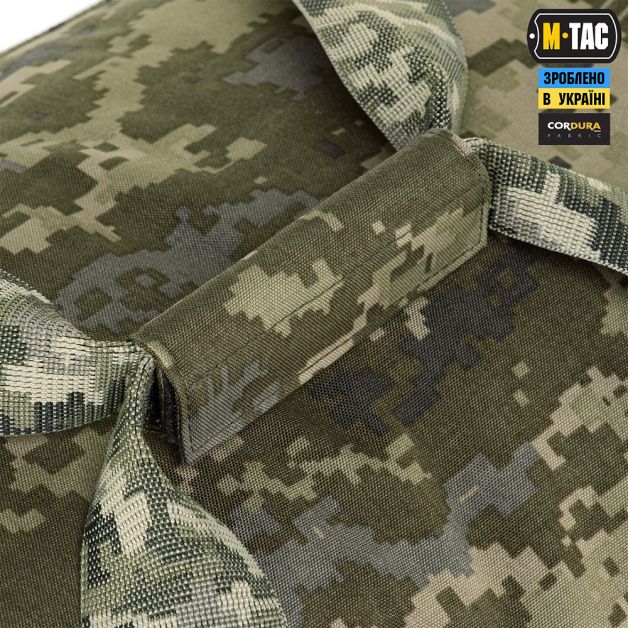 M-Tac сумка-баул 190л Elite MM14