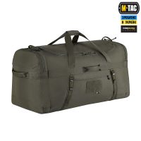 M-Tac сумка-баул 190л Elite Ranger Green