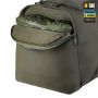 M-Tac сумка-баул 190л Elite Ranger Green