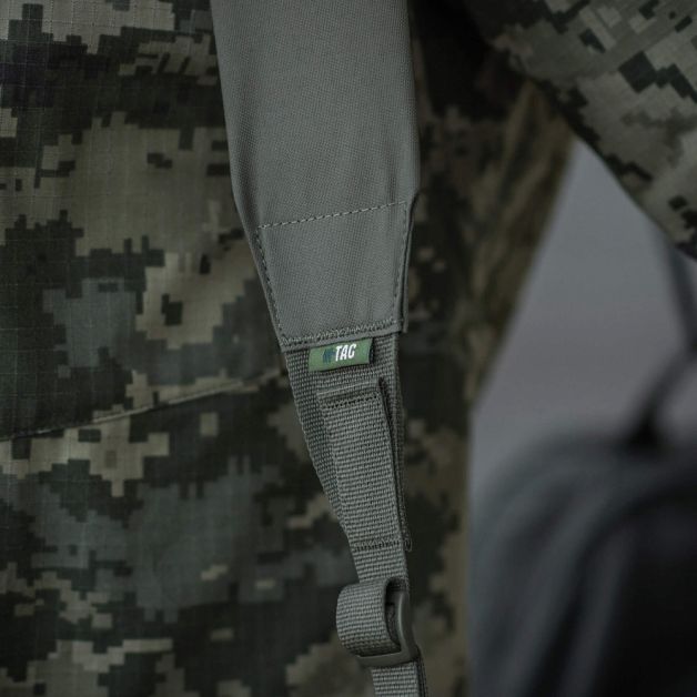 M-Tac сумка-баул 190л Elite Ranger Green