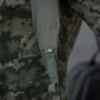 M-Tac сумка-баул 190л Elite Ranger Green