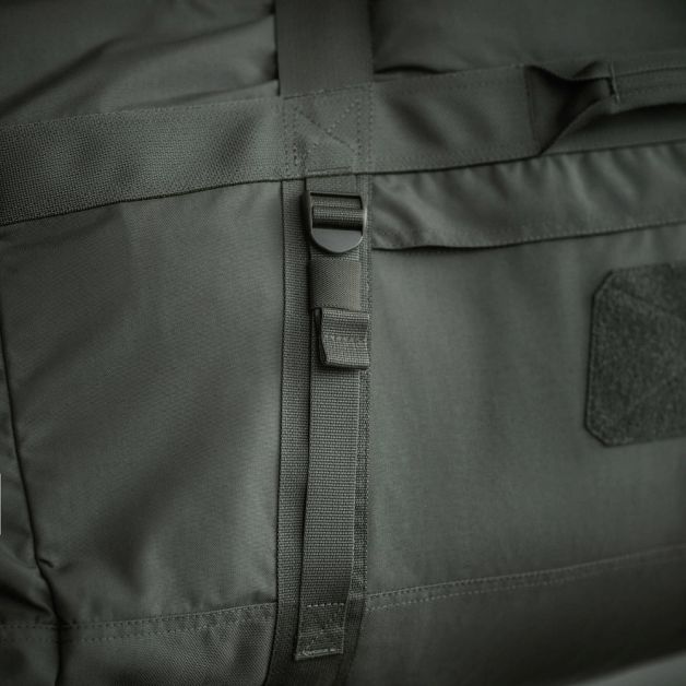 M-Tac сумка-баул 190л Elite Ranger Green