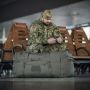 M-Tac сумка-баул 190л Elite Ranger Green