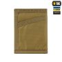 M-Tac гаманець Tactical Wallet Elite Coyote