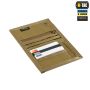 M-Tac гаманець Tactical Wallet Elite Coyote