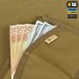 M-Tac гаманець Tactical Wallet Elite Coyote