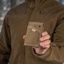 M-Tac гаманець Tactical Wallet Elite Coyote