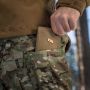 M-Tac гаманець Tactical Wallet Elite Coyote
