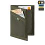 M-Tac гаманець Tactical Wallet Elite Ranger Green