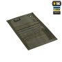 M-Tac гаманець Tactical Wallet Elite Ranger Green