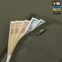M-Tac гаманець Tactical Wallet Elite Ranger Green