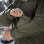 M-Tac гаманець Tactical Wallet Elite Ranger Green