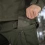 M-Tac гаманець Tactical Wallet Elite Ranger Green