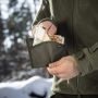 M-Tac гаманець Tactical Wallet Elite Ranger Green