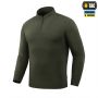 M-Tac термосорочка фліс Delta Level 2 Hex Army Olive
