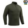 M-Tac термосорочка фліс Delta Level 2 Hex Army Olive