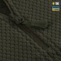 M-Tac термосорочка фліс Delta Level 2 Hex Army Olive