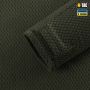 M-Tac термосорочка фліс Delta Level 2 Hex Army Olive