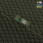 M-Tac термосорочка фліс Delta Level 2 Hex Army Olive
