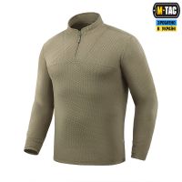 M-Tac термосорочка фліс Delta Level 2 Hex Tan