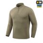 M-Tac термосорочка фліс Delta Level 2 Hex Tan